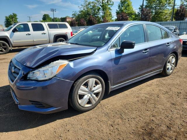 2015 SUBARU LEGACY 2.5I, null