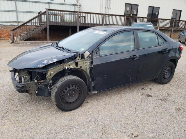 2015 TOYOTA COROLLA L, 