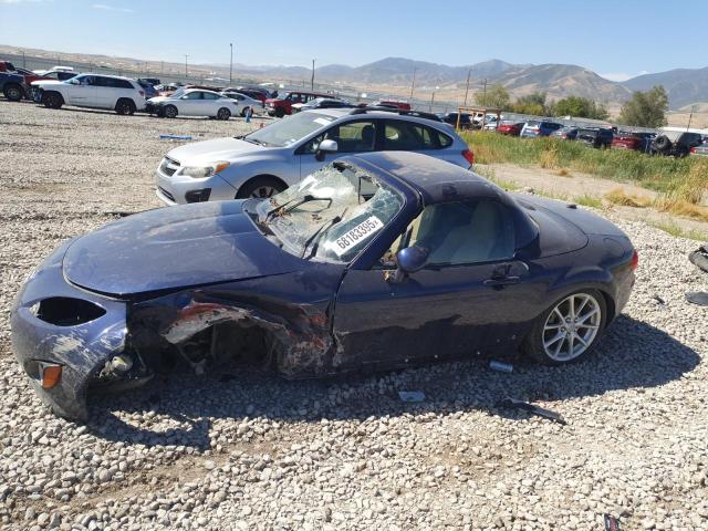 2009 MAZDA MX-5 MIATA, 