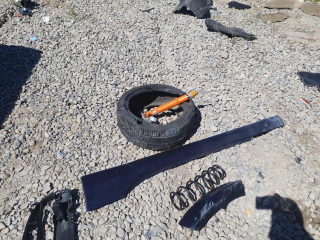 JM1NC26F190204887 - 2009 MAZDA MX-5 MIATA 蓝色 照片 12