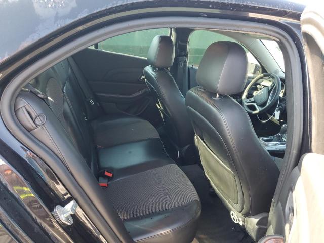 1G11C5SA5DF283649 - 2013 CHEVROLET MALIBU 1LT შავი ფოტო 10