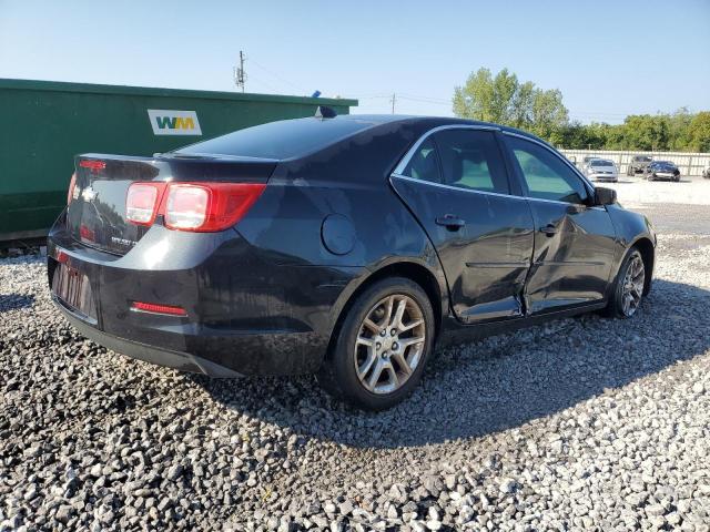 1G11C5SA5DF283649 - 2013 CHEVROLET MALIBU 1LT შავი ფოტო 3