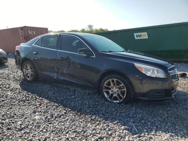 1G11C5SA5DF283649 - 2013 CHEVROLET MALIBU 1LT შავი ფოტო 4