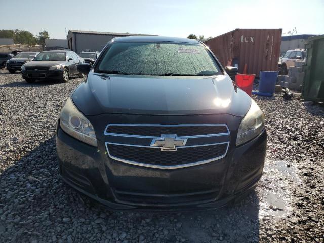 1G11C5SA5DF283649 - 2013 CHEVROLET MALIBU 1LT შავი ფოტო 5