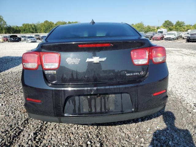 1G11C5SA5DF283649 - 2013 CHEVROLET MALIBU 1LT შავი ფოტო 6