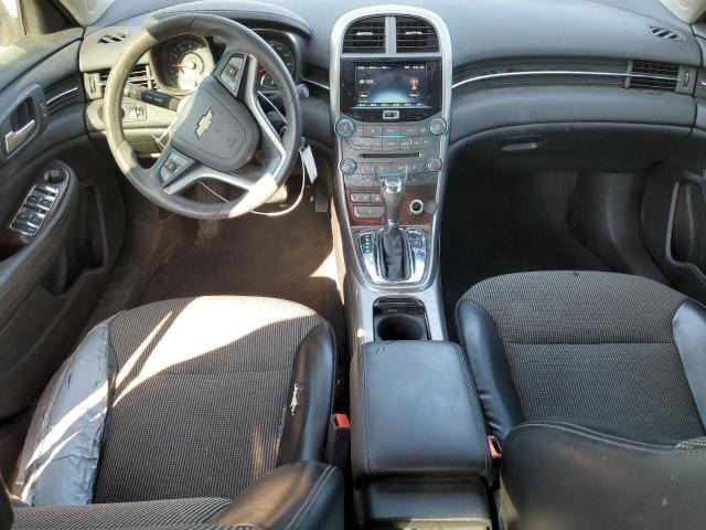 1G11C5SA5DF283649 - 2013 CHEVROLET MALIBU 1LT შავი ფოტო 8