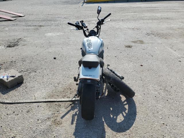 JKAENEC15NDA04065 - 2022 KAWASAKI EN650 C Biały zdjęcie 8