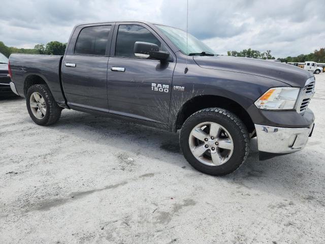 1C6RR7LTXGS220456 - 2016 RAM 1500 SLT ნაცრისფერი ფოტო 4