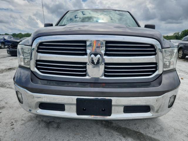 1C6RR7LTXGS220456 - 2016 RAM 1500 SLT ნაცრისფერი ფოტო 5