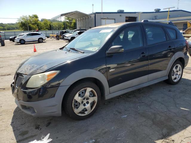 2006 PONTIAC VIBE, 