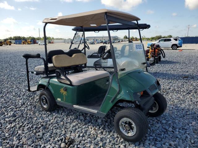 2018 EZGO GOLF CART, 