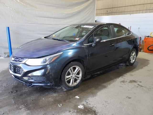 2016 CHEVROLET CRUZE LT, 