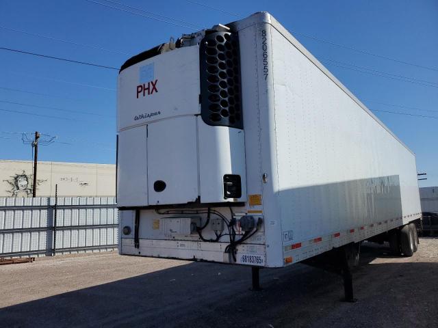 1UYVS2485GU427450 - 2016 UTILITY VS2RA Ağ foto 2