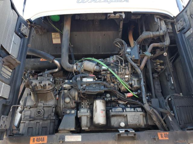 1UYVS2485GU427450 - 2016 UTILITY VS2RA Ağ foto 7