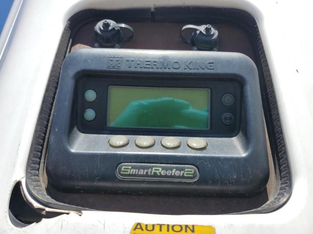 1UYVS2485GU427450 - 2016 UTILITY VS2RA Ağ foto 8