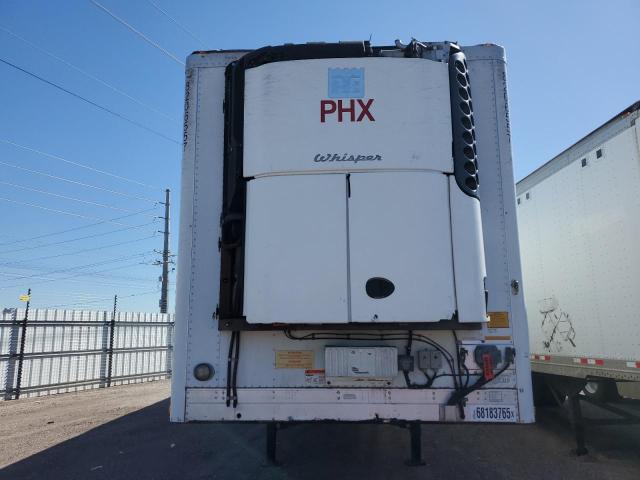 1UYVS2485GU427450 - 2016 UTILITY VS2RA Ağ foto 9