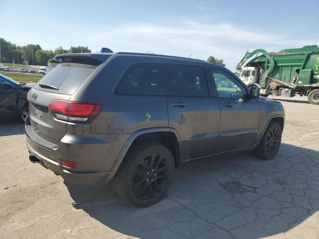 1C4RJFAG7HC895287 - 2017 JEEP GRAND CHEROKEE LAREDO GRAY photo 3