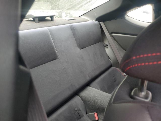 JF1ZNAA12D1707645 - 2013 TOYOTA SCION FR-S Կարմիր լուսանկար 10