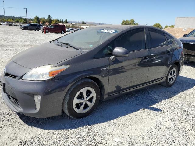 2014 TOYOTA PRIUS, 