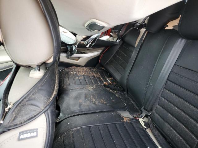 MAJ6S3FL3KC291933 - 2019 FORD ECOSPORT S Rot Foto 10