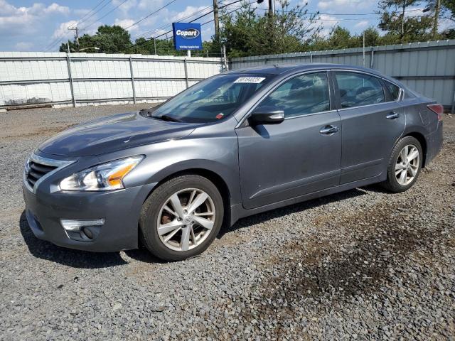 2015 NISSAN ALTIMA 2.5, 