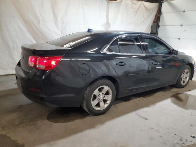 1G11B5SL9EF160720 - 2014 CHEVROLET MALIBU LS 黑色 照片 3