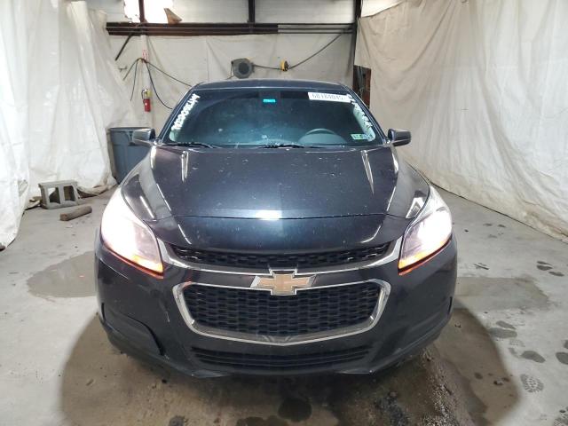 1G11B5SL9EF160720 - 2014 CHEVROLET MALIBU LS 黑色 照片 5