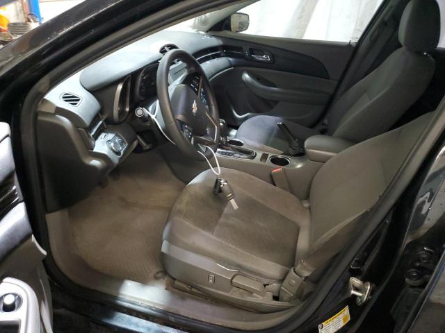 1G11B5SL9EF160720 - 2014 CHEVROLET MALIBU LS 黑色 照片 7