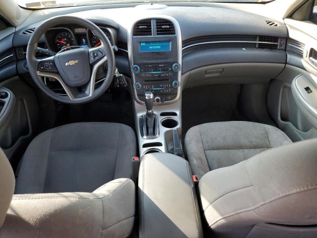 1G11B5SL9EF160720 - 2014 CHEVROLET MALIBU LS 黑色 照片 8