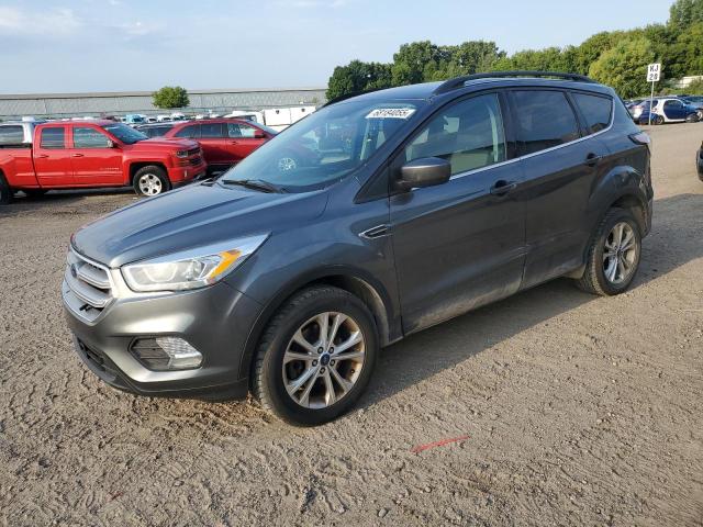 2017 FORD ESCAPE SE, 