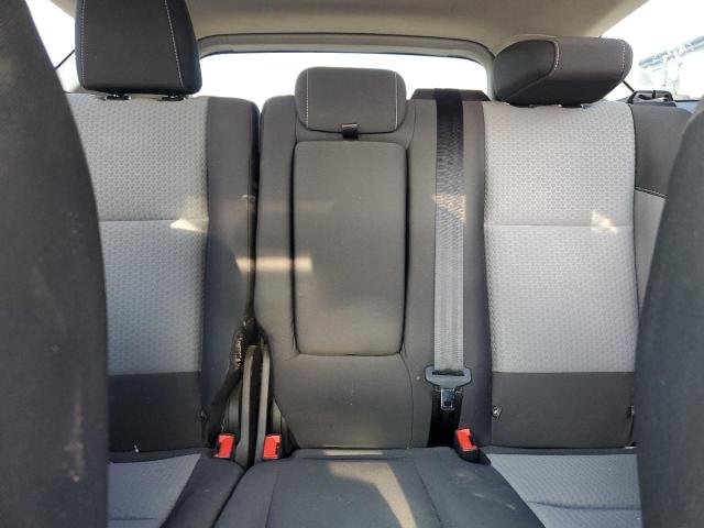 1FMCU9GD1HUC94071 - 2017 FORD ESCAPE SE GRAY photo 10