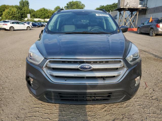 1FMCU9GD1HUC94071 - 2017 FORD ESCAPE SE GRAY photo 5