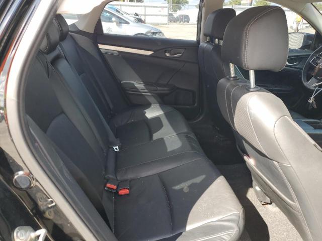 19XFC1F70HE028721 - 2017 HONDA CIVIC EXL 黑色 照片 10