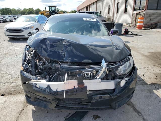 19XFC1F70HE028721 - 2017 HONDA CIVIC EXL 黑色 照片 5