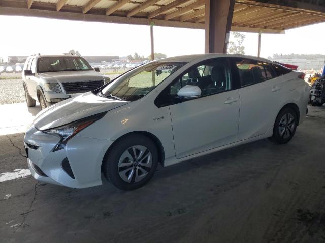2018 TOYOTA PRIUS, 