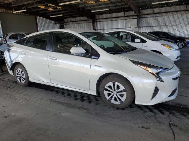 JTDKBRFU3J3602411 - 2018 TOYOTA PRIUS Ağ foto 4
