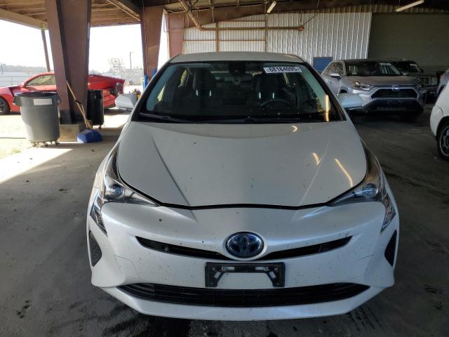 JTDKBRFU3J3602411 - 2018 TOYOTA PRIUS Ağ foto 5