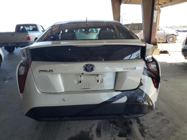 JTDKBRFU3J3602411 - 2018 TOYOTA PRIUS Ağ foto 6