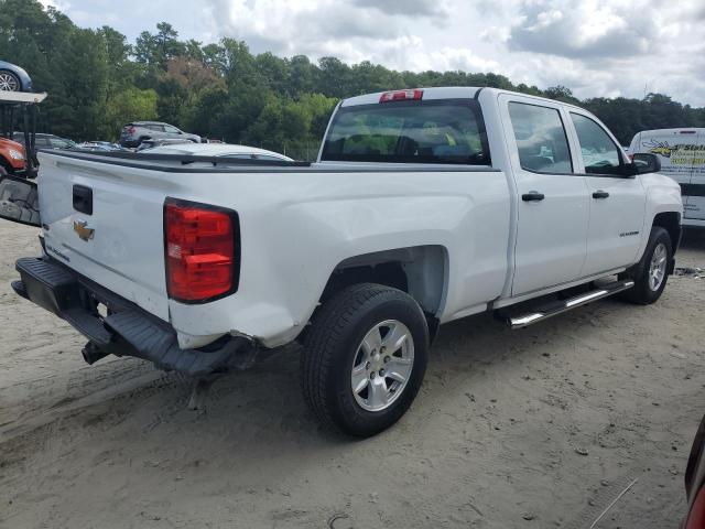 3GCPCNEC9HG393476 - 2017 CHEVROLET SILVERADO C1500 أبيض صورة 3