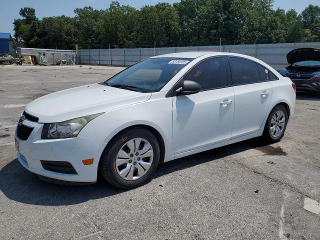 2014 CHEVROLET CRUZE LS, 