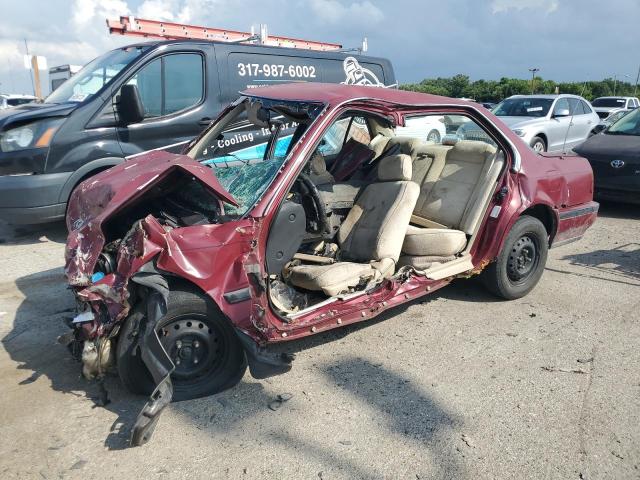 1991 HONDA ACCORD LX, 