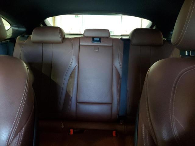 5UXKU2C59J0Z61289 - 2018 BMW X6 XDRIVE35I WHITE photo 10