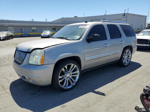 2007 GMC YUKON DENALI, null