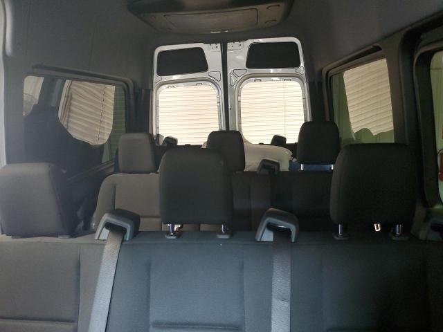 W1Z4KFHYXRP710933 - 2024 MERCEDES-BENZ SPRINTER 2500 SILVER photo 10