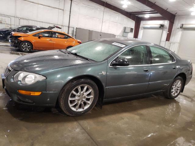 2004 CHRYSLER 300M, 