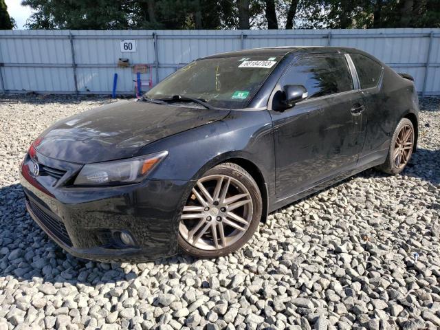 JTKJF5C7XC3024956 - 2012 TOYOTA SCION TC Qara foto 1