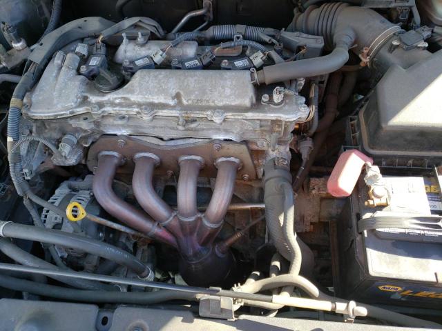 JTKJF5C7XC3024956 - 2012 TOYOTA SCION TC Qara foto 11