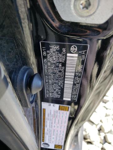 JTKJF5C7XC3024956 - 2012 TOYOTA SCION TC Qara foto 12