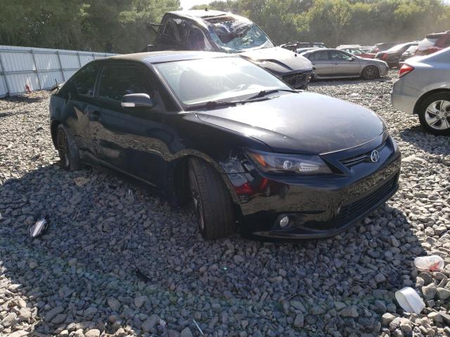 JTKJF5C7XC3024956 - 2012 TOYOTA SCION TC Qara foto 4