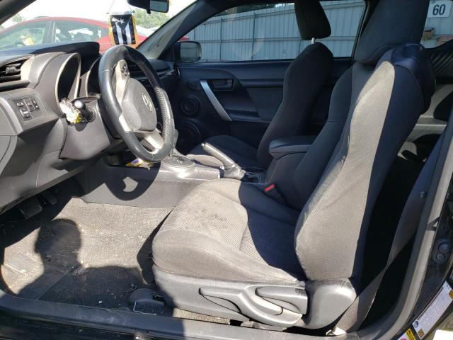 JTKJF5C7XC3024956 - 2012 TOYOTA SCION TC Qara foto 7